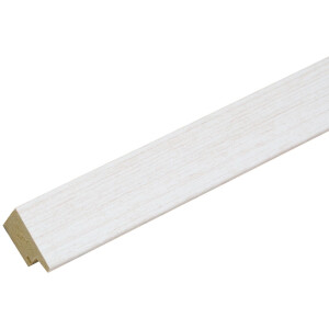 Pizarra magnética S41VF1M blanca 40x50 cm