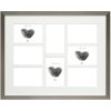 Galería de fotos S41VD1P plata 8 fotos 10x15 cm (40x50 cm)