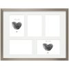 Galería de fotos S41VD1P plata 5 fotos 10x15 cm