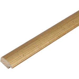 Marco S40CA2 madera dorada 15,0 x20,0 cm