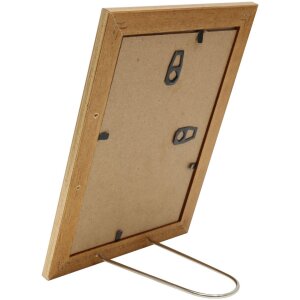 Marco S40CA2 madera dorada 15,0 x20,0 cm