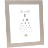 Portarretratos S226K9 madera taupe 40,0 x60,0 cm