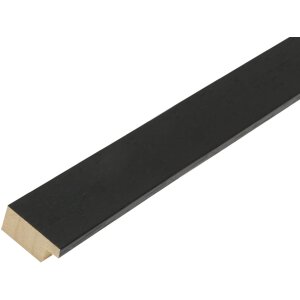 Marco S226K2 madera negro 15,0 x20,0 cm