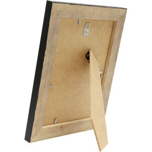 Marco S226K2 madera negro 15,0 x20,0 cm