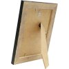 Marco S226K2 madera negro 15,0 x20,0 cm
