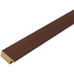 Marco S226H3 madera marrón 60,0 x80,0 cm
