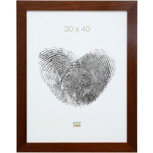 Marco S226H3 madera marrón 60,0 x80,0 cm