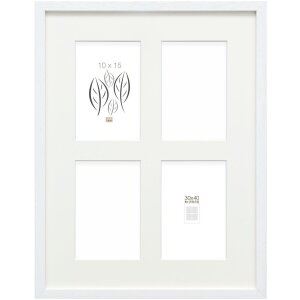 S223K1 Galería de fotos 4 fotos 10x15 cm blanco