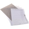Goldbuch bolsillos de recambio - bolsillos expositores 25,5 x 34,0 cm
