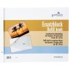 Goldbuch Tornillo Álbum Recambio Taco 38x30 cm blanco