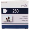 Goldbuch Photo Corners 250 piezas Dispensador de Cartón
