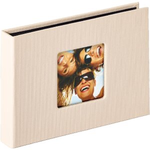 Mini álbum 36 fotos 10x15 cm Fun