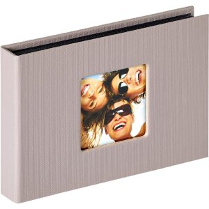 Mini álbum 36 fotos 10x15 cm Fun