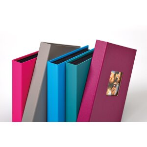 Álbum Walther Minimax Divertido 60 Fotos 10x15 cm