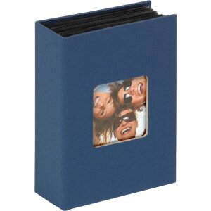Álbum stock Walther Minimax Fun 100 fotos 10x15 cm
