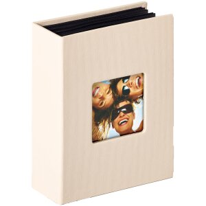 Álbum stock Walther Minimax Fun 100 fotos 10x15 cm