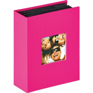 Álbum stock Walther Minimax Fun 100 fotos 10x15 cm