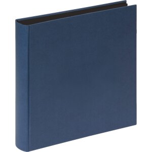Walther Álbum de fotos Fun 30x30 cm azul 100...