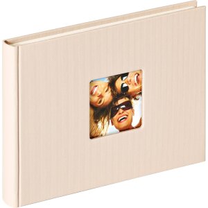 Walther Álbum pequeño Fun arena 22x16 cm 40...