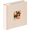 Walther Memo Álbum Deslizable Fun 200 fotos 10x15 cm arena