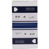 Goldbuch Photo Corners 2x500 Twin Pack Pegamento fotográfico