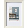 Marco de madera Fiorito 20x30 cm blanco