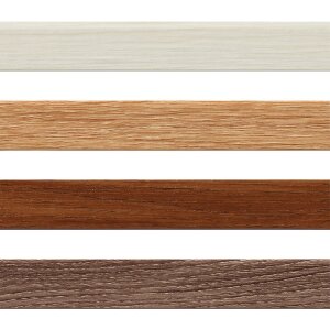 Marco de madera Fiorito 30x40 cm roble oscuro