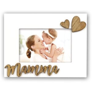 Marco de fotos Mamma I 10x15 cm