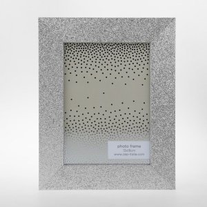 Marco de fotos Broadway 10x15 cm plata