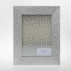 Marco de fotos Broadway 10x15 cm plata
