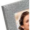 Marco de fotos Broadway 10x15 cm plata