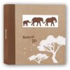 ZEP Álbum Jumbo Natural Life 29x31 cm 100 páginas blancas