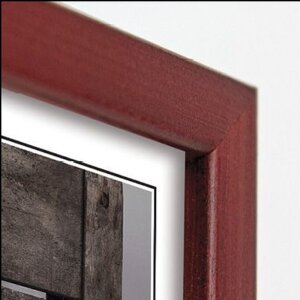 ZEP Marco de madera Basic M65 10x15 cm