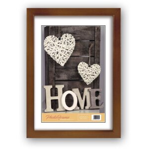 ZEP Marco de madera Basic M65 10x15 cm
