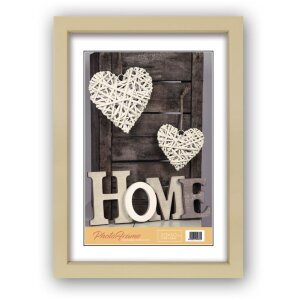 ZEP Marco de madera Basic M65 10x15 cm