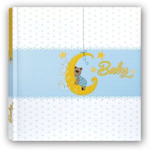 Álbum bebé Mia 24x24 cm