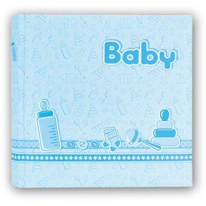 Álbum bebé Bebe 24x24 cm