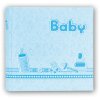Álbum bebé Bebe 24x24 cm