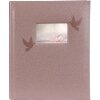 Libro de visitas Perla 21x26 cm