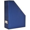 Revistero Goldbuch SIRIO azul 24,5x32 cm