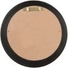Espejo Ø 23x3 cm negro - 62S128 Clayre Eef