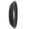 Espejo Ø 23x3 cm negro - 62S128 Clayre Eef