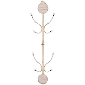 Armario 28x22x100 cm beige - 63792