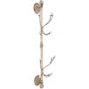 Armario 28x22x100 cm beige - 63792