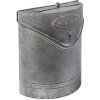 Buzón plata 24x10x29 cm 6Y2304 Clayre Eef