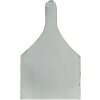 Cesta 45x21x34 cm en gris - 6H1409 Clayre Eef