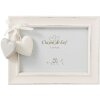 2F0477 Clayre Eef - Marco de fotos blanco shabby