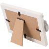 2F0477 Clayre Eef - Marco de fotos blanco shabby