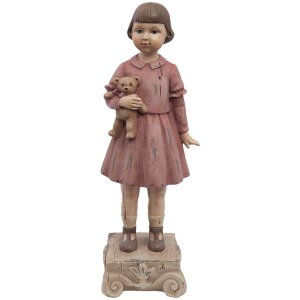 Decoración Chica - 6PR1162 Clayre Eef