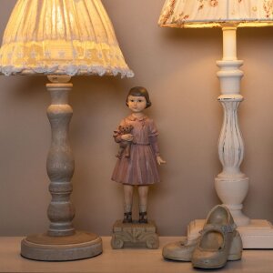Decoración Chica - 6PR1162 Clayre Eef